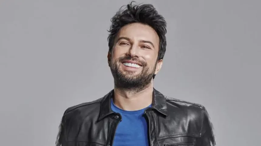 Tarkan