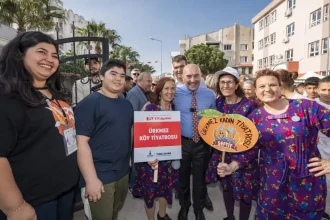 Yerel Tohum Takas Bahar Bayramı