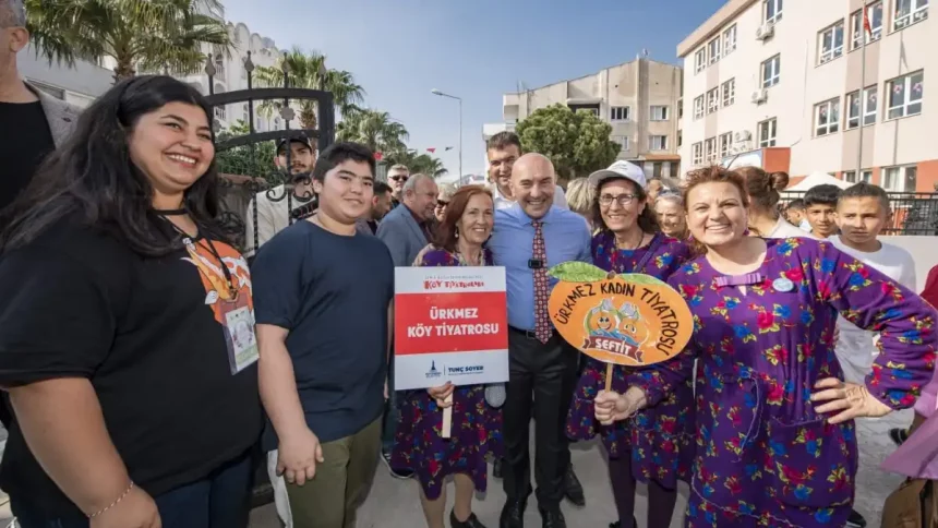 Yerel Tohum Takas Bahar Bayramı