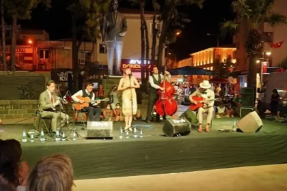 Ayvalık Müzik Festivali