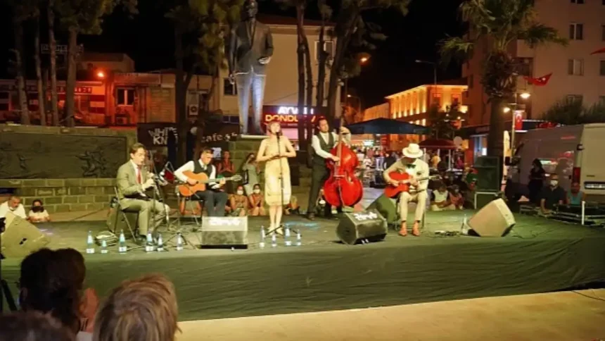 Ayvalık Müzik Festivali