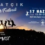 Balatçık Gençlik Festivali