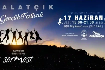 Balatçık Gençlik Festivali