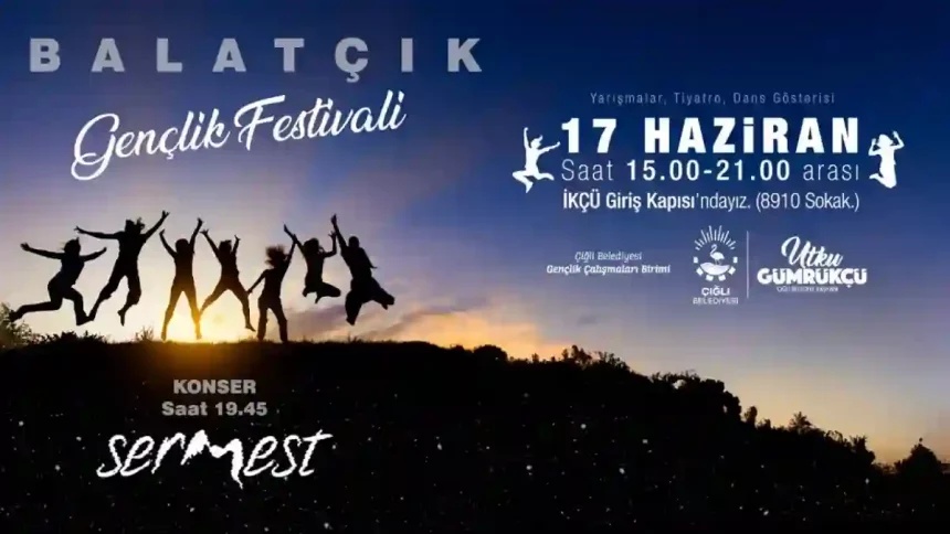 Balatçık Gençlik Festivali