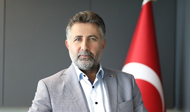 Serdar Sandal