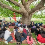 Bergama Yayla Yolculuğu