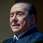 Silvio Berlusconi