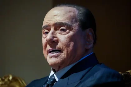 Silvio Berlusconi