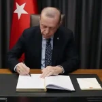 Recep Tayyip Erdoğan