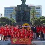 Göztepe Spor Kulübü