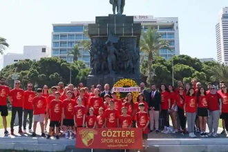 Göztepe Spor Kulübü