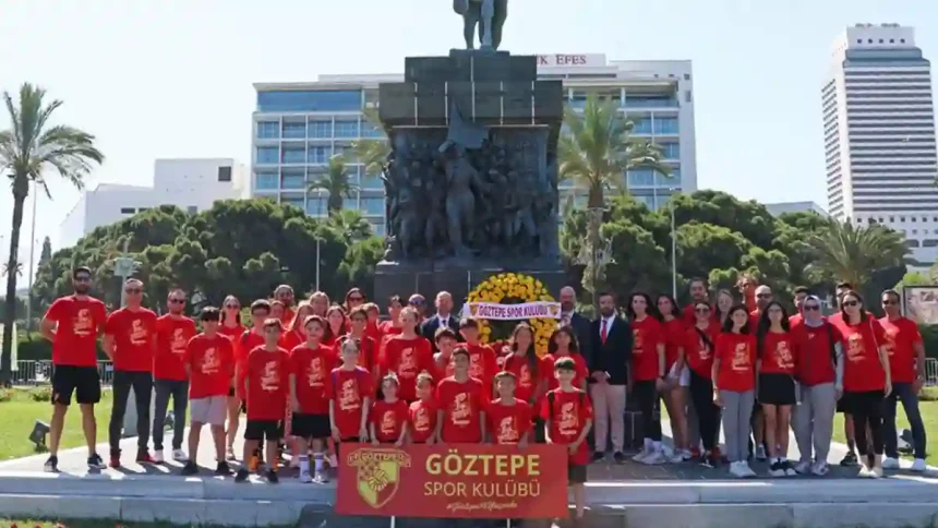 Göztepe Spor Kulübü