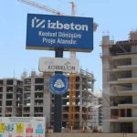 İzbeton