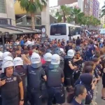 İzmir LGBT Yürüyüşü