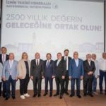 İzmir Tarihi Kemeraltı Gayrimenkul Yatırım Fonu