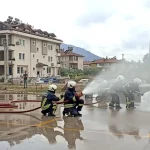 Muğla Gönüllü İtfaiyeciler