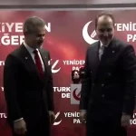 Suat Kılıç - Fatih Erbakan