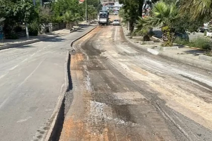 Urla Ker Caddesi