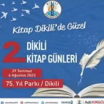 Dikili Kitap Günleri