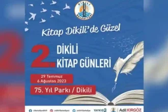 Dikili Kitap Günleri