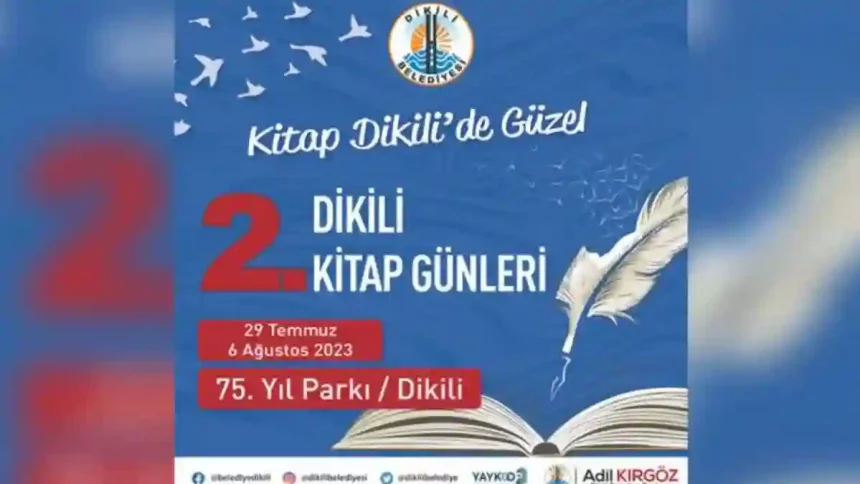 Dikili Kitap Günleri