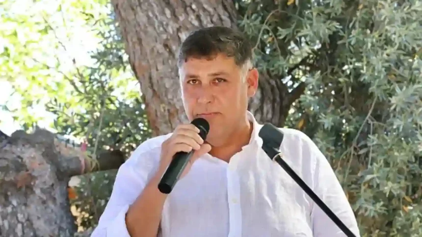 Erkan Özkan