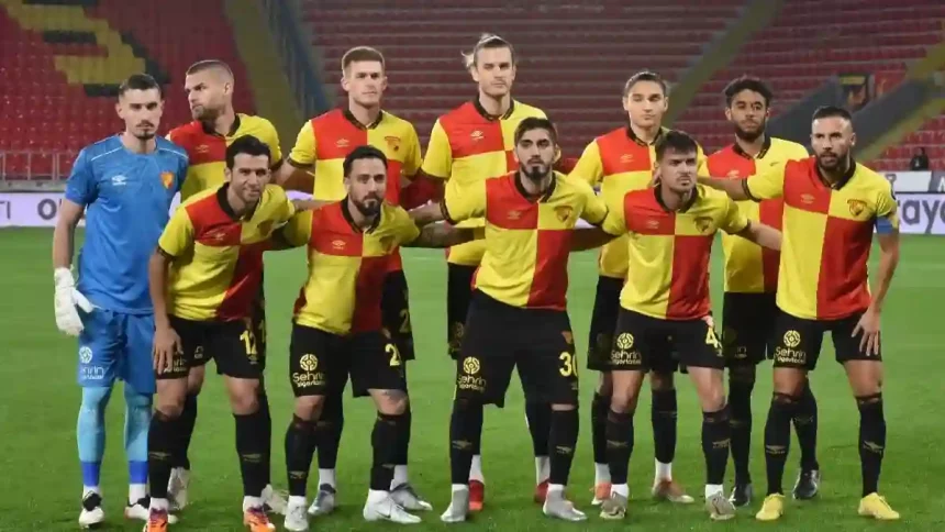 Göztepe