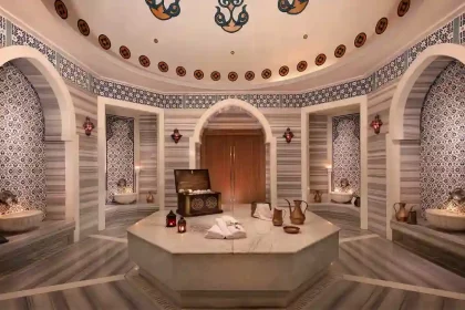 Hamam