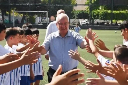 Karabağlar Yaz Spor Okulları