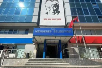 Menderes Belediyesi