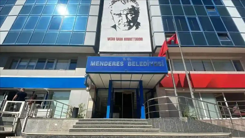 Menderes Belediyesi