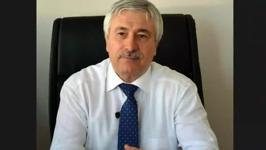 Mustafa Cüneyt Hoşcoşkun