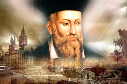 Nostradamus