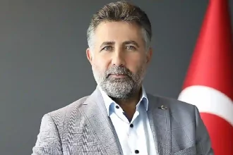 Serdar Sandal