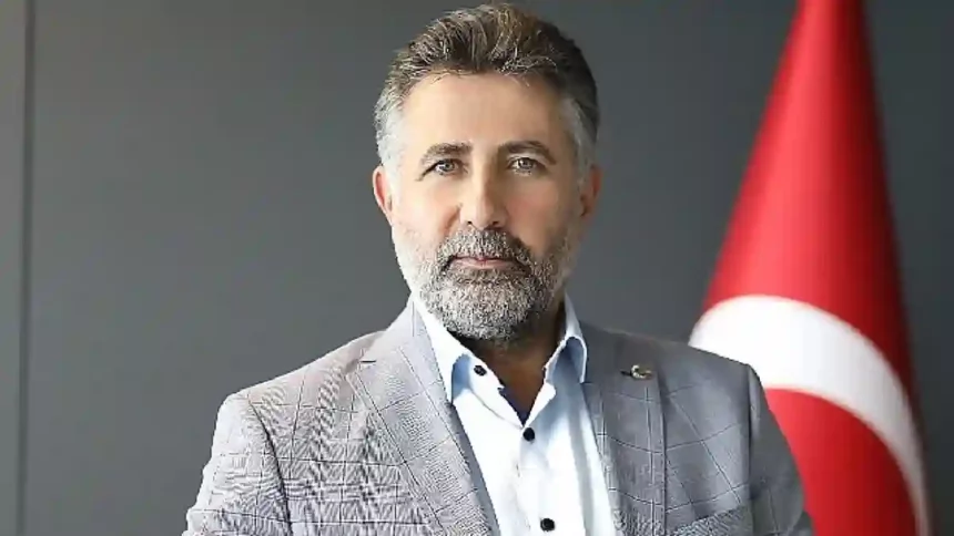 Serdar Sandal