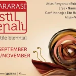 İzmir Uluslararası Tekstil Bienali