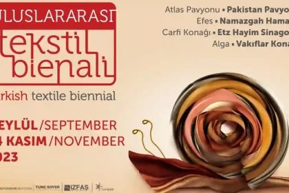 İzmir Uluslararası Tekstil Bienali