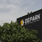 Depark