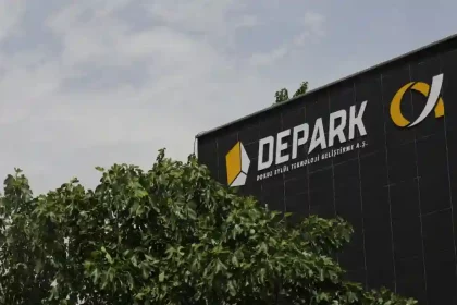 Depark