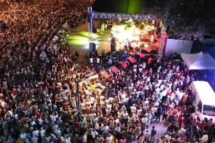 Dikili Festivali