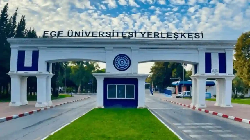 Ege Üniversitesi