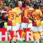 Galatasaray