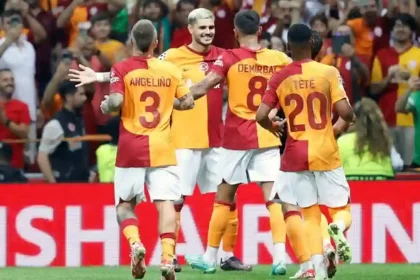 Galatasaray