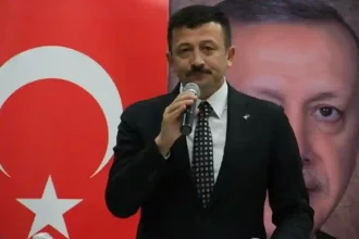 Hamza Dağ