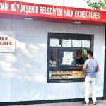 İzmir Halk Ekmek