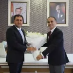 İzmir Milli Eğitim Müdürlüğü Devir Teslim