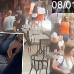 İzmir İsveç Konsolosluk Saldırı