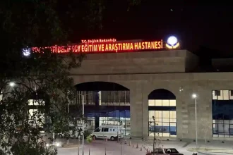 İzmir Seyfi Demirsoy Hastanesi