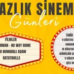 Yazlık Sinema