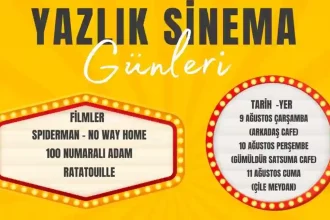 Yazlık Sinema